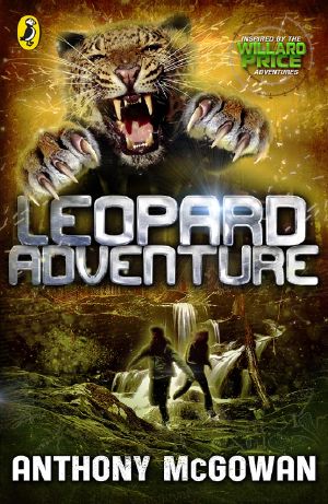 [Willard Price 01] • Leopard Adventure